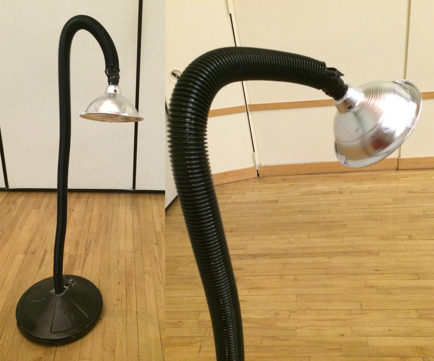 Firelight, A Surgical Lamp for Developing Areas — Adria Spivack's Portfolio