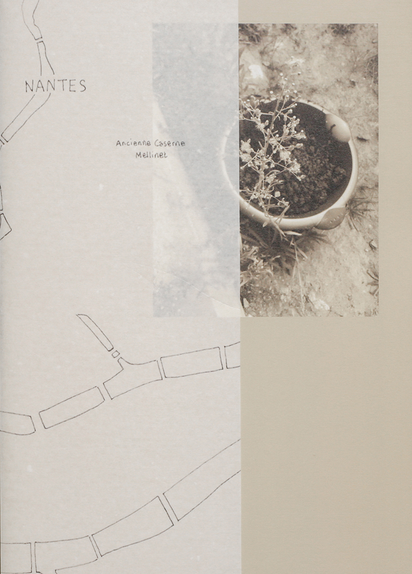 Camille Orlandini & Corentin Massaux