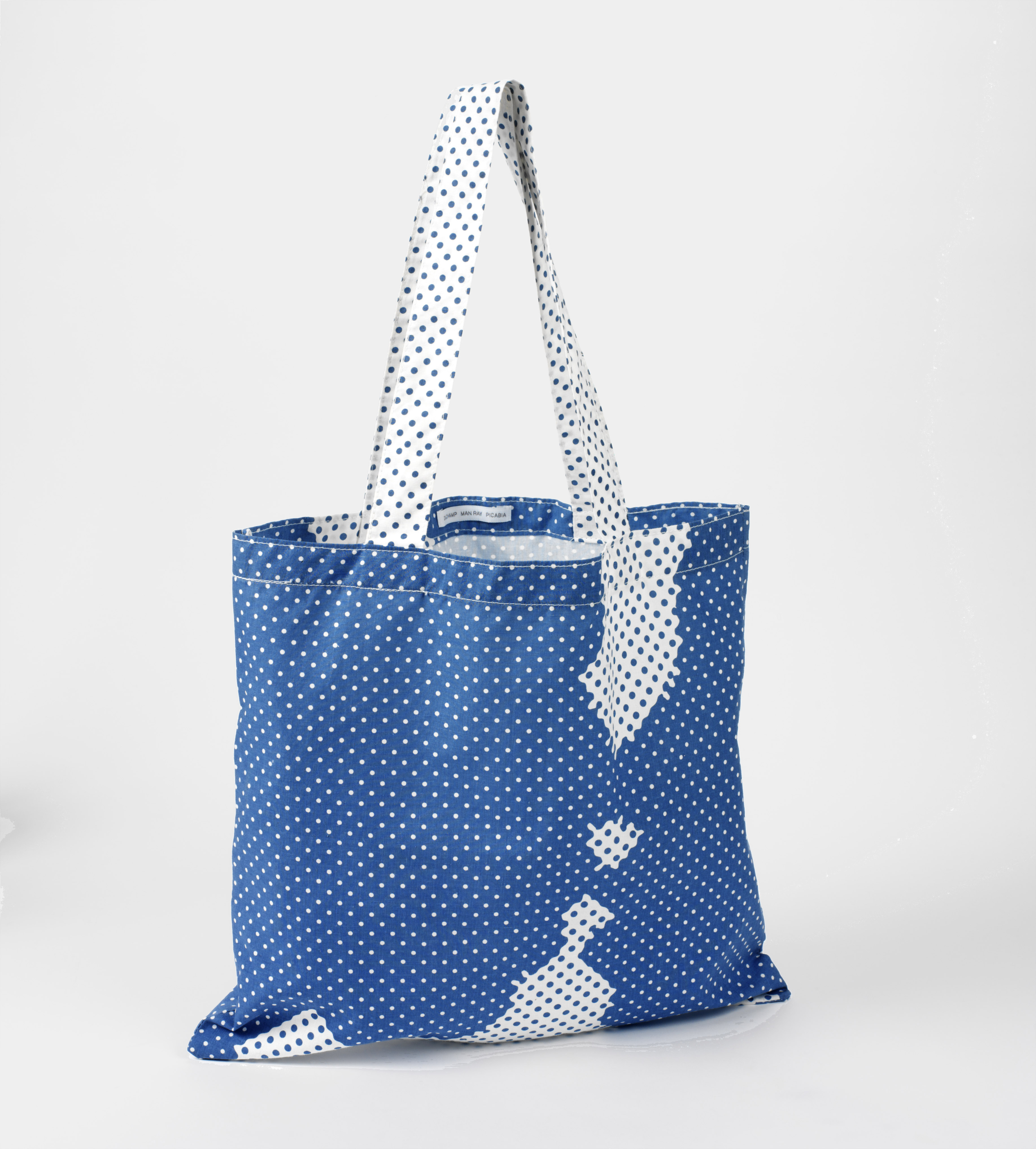 Man Ray, Duchamp, PicabiaView Project