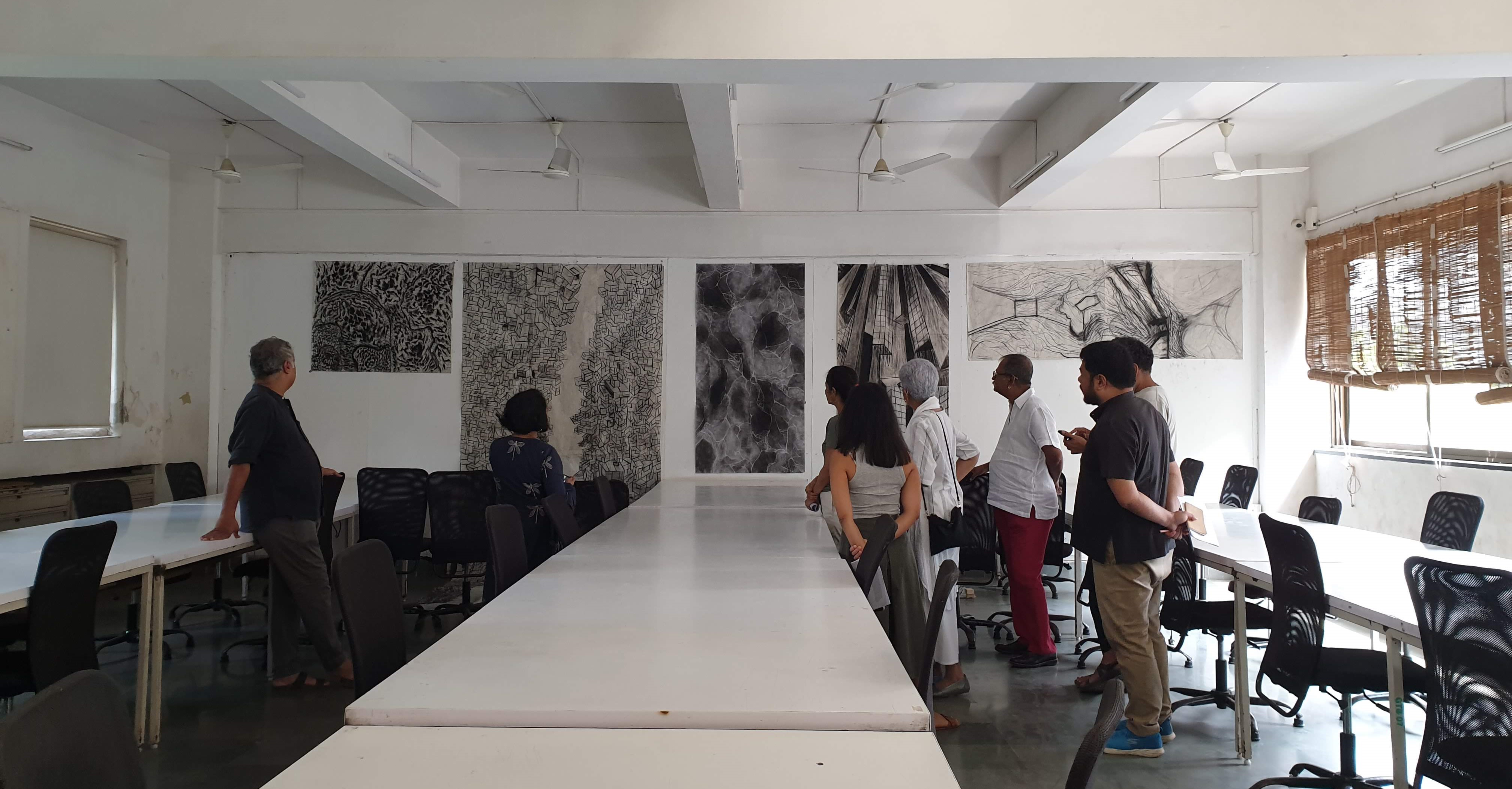 Sem 02 | Form and Experience