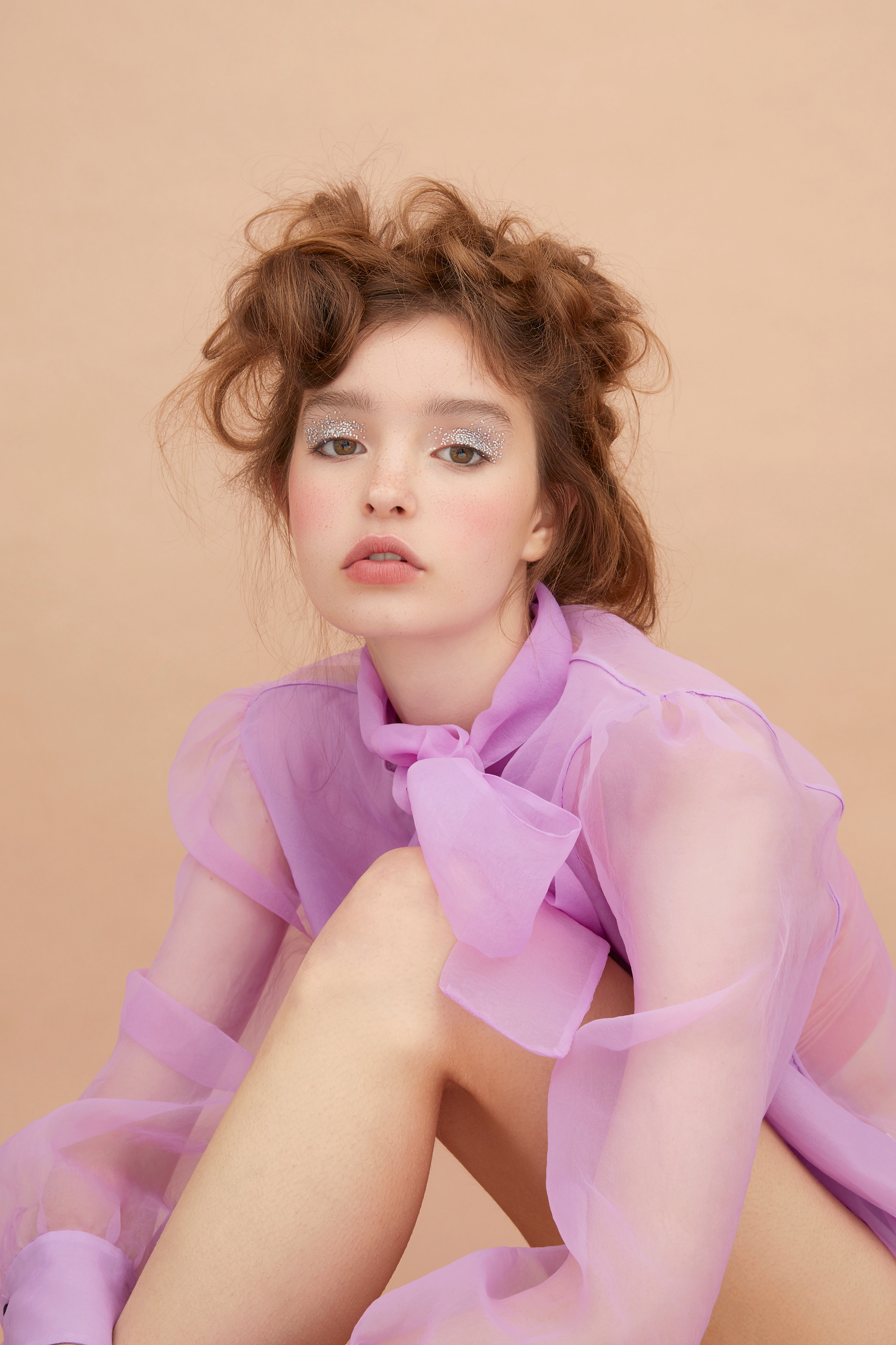 VALERIA. Daphné Launay. Sueva. 