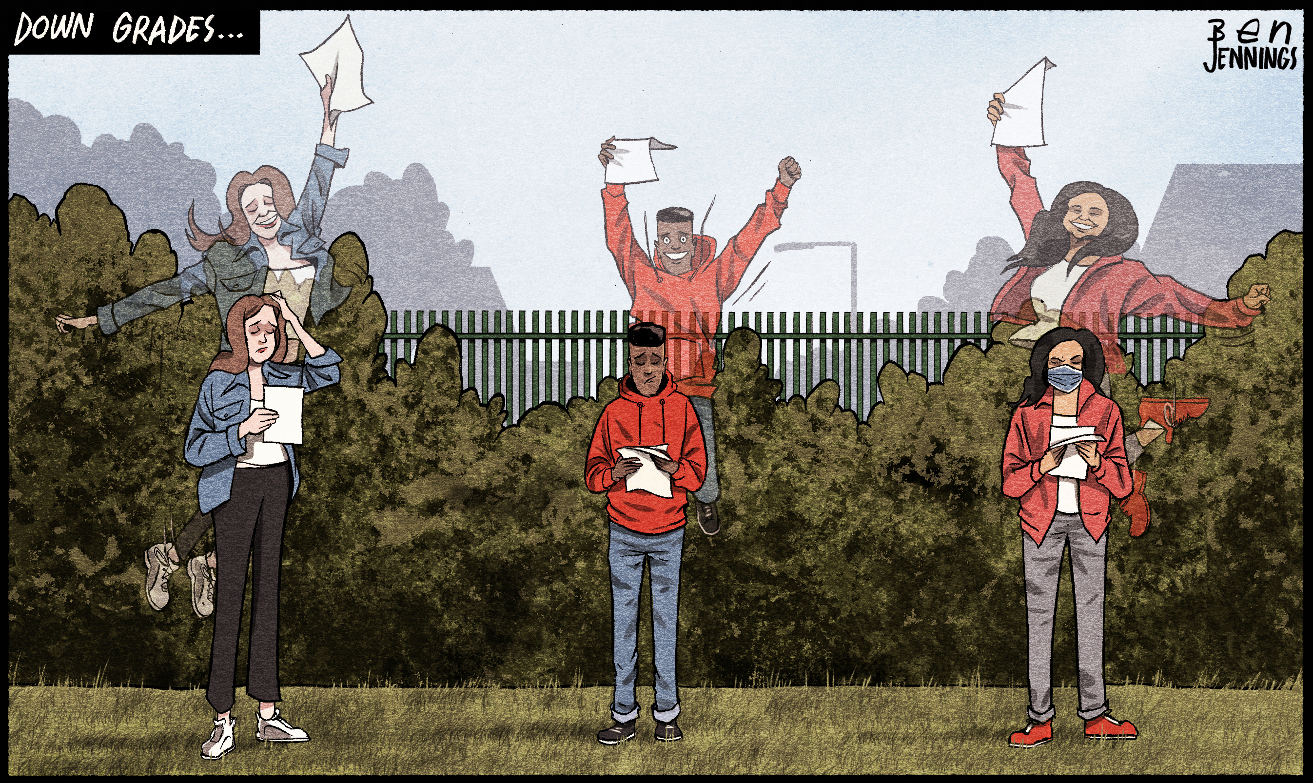 i Newspaper - 15.08.20