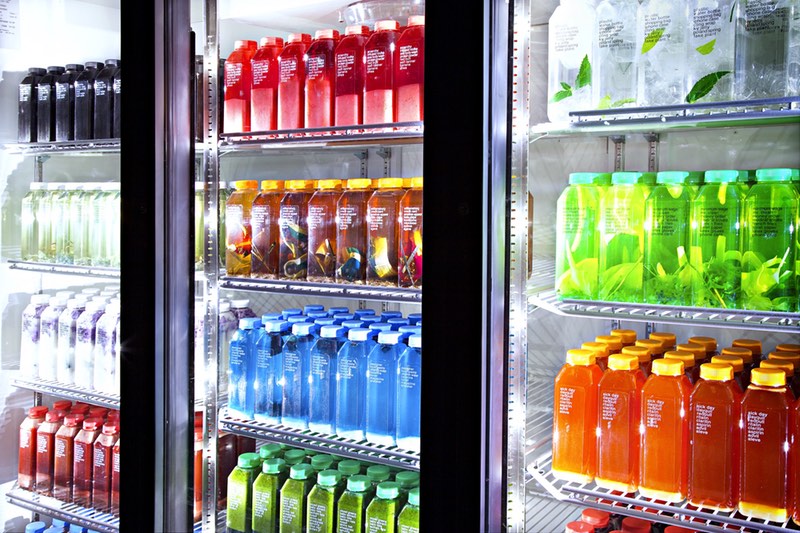 The Future According to Josh Kline