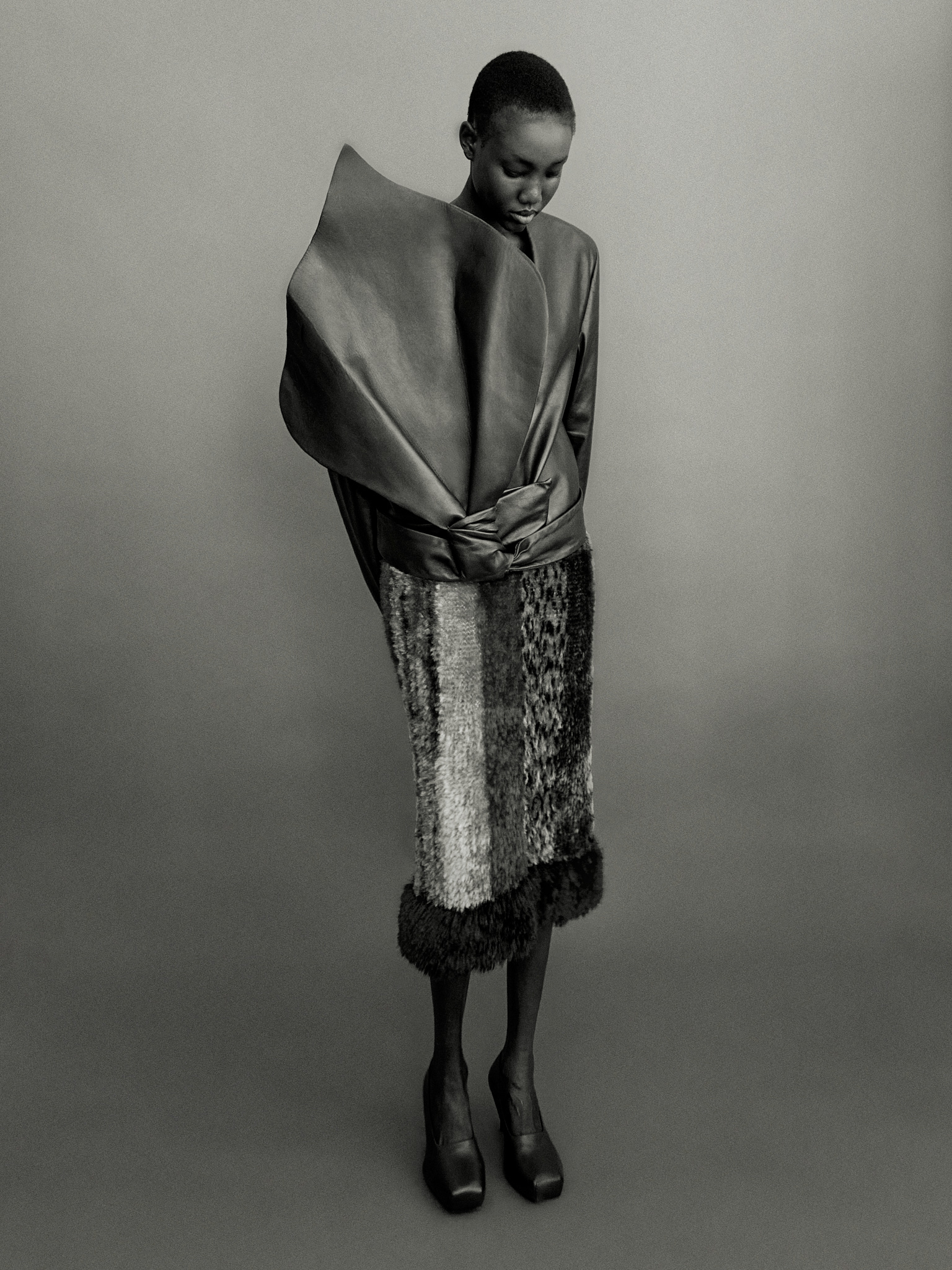 "Idle Eyes" for Report Issue6w/Effy & Aluk