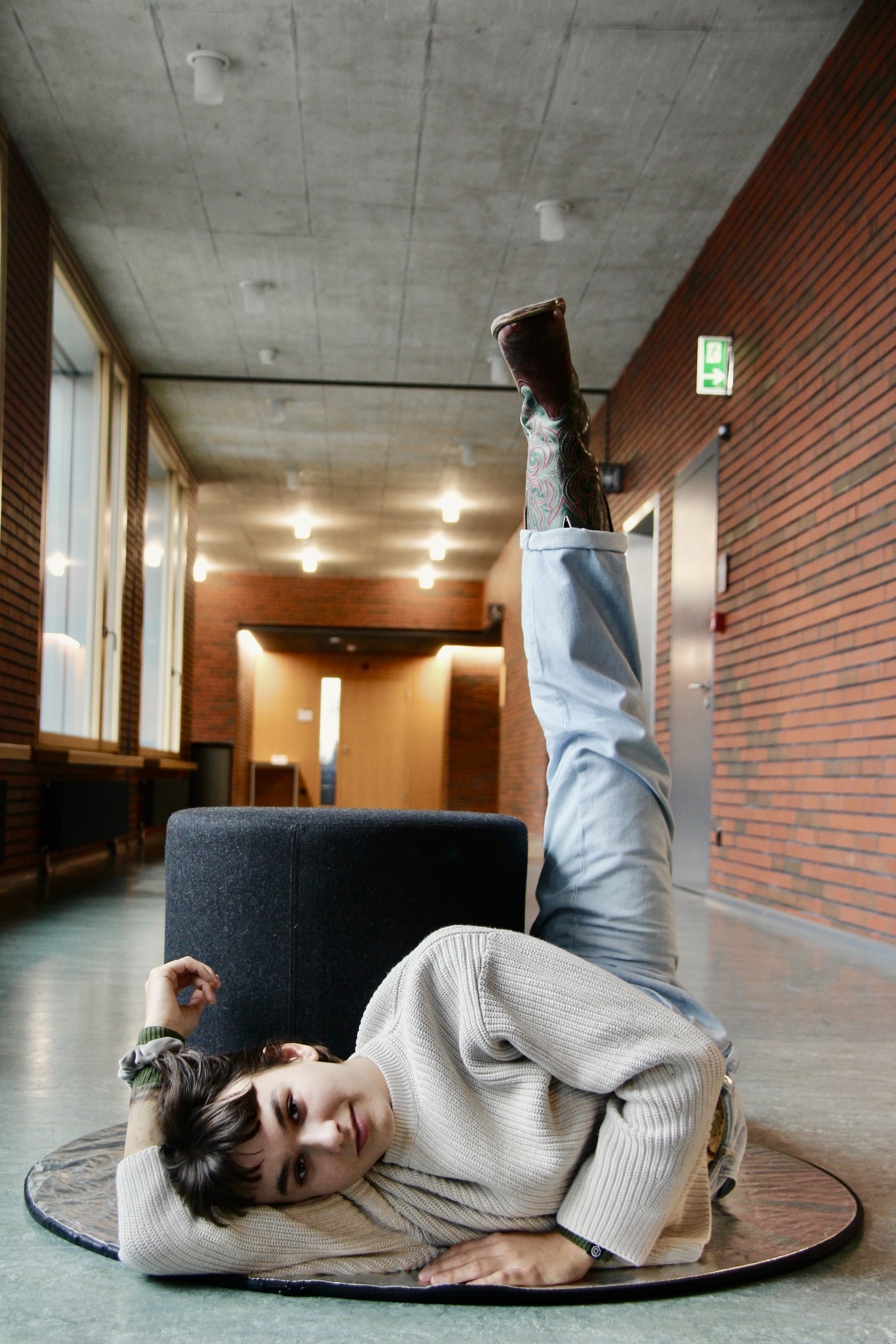 Production: Hunziker