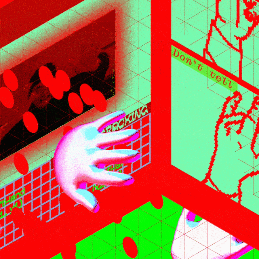 Motion tracking