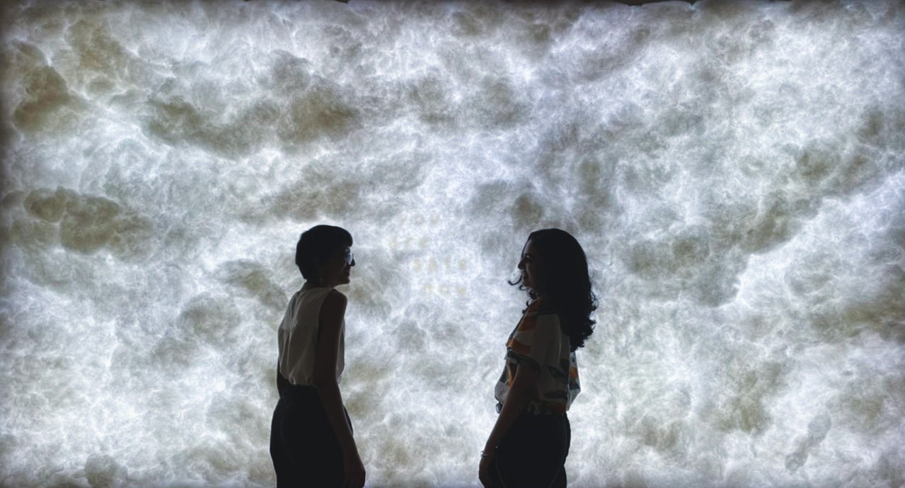 Cloud: Comprehending the Creator (2020) 