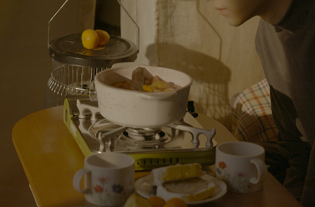 So Soo Bin — 'The warmest gift' MV