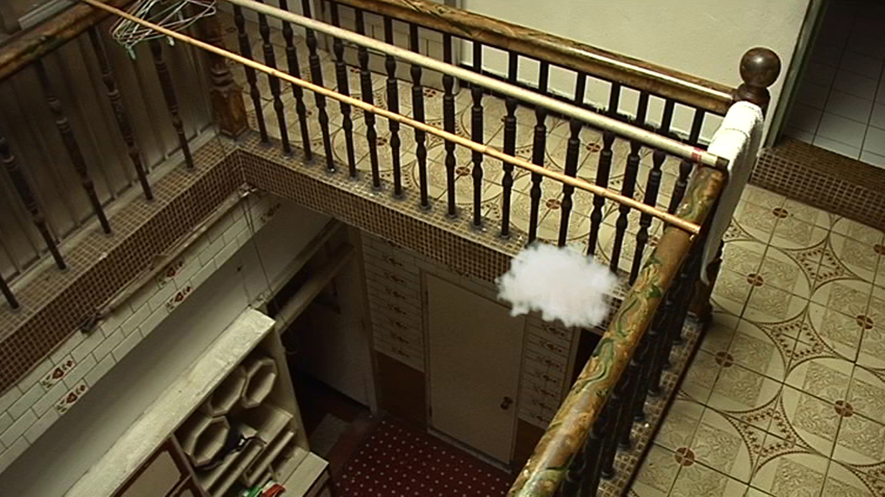 2023 「台北雙年展－小世界」台北市立美術館“Taipei Biennial - Small World”, Taipei Fine Arts Museum