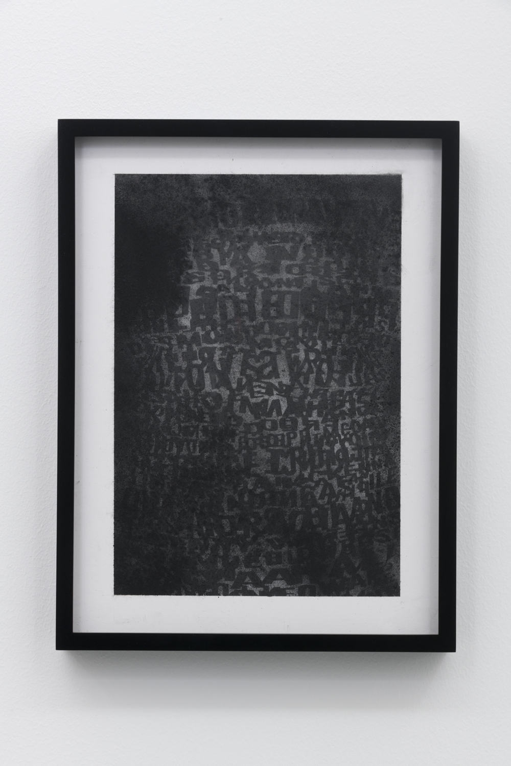 "Such, Such Were The Joys", Gavlak Los Angeles, 2018