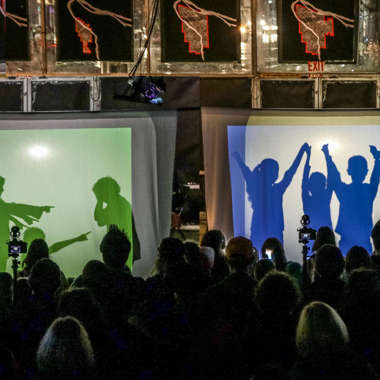 Annexation & Assimilation: East of 82nd Ave.