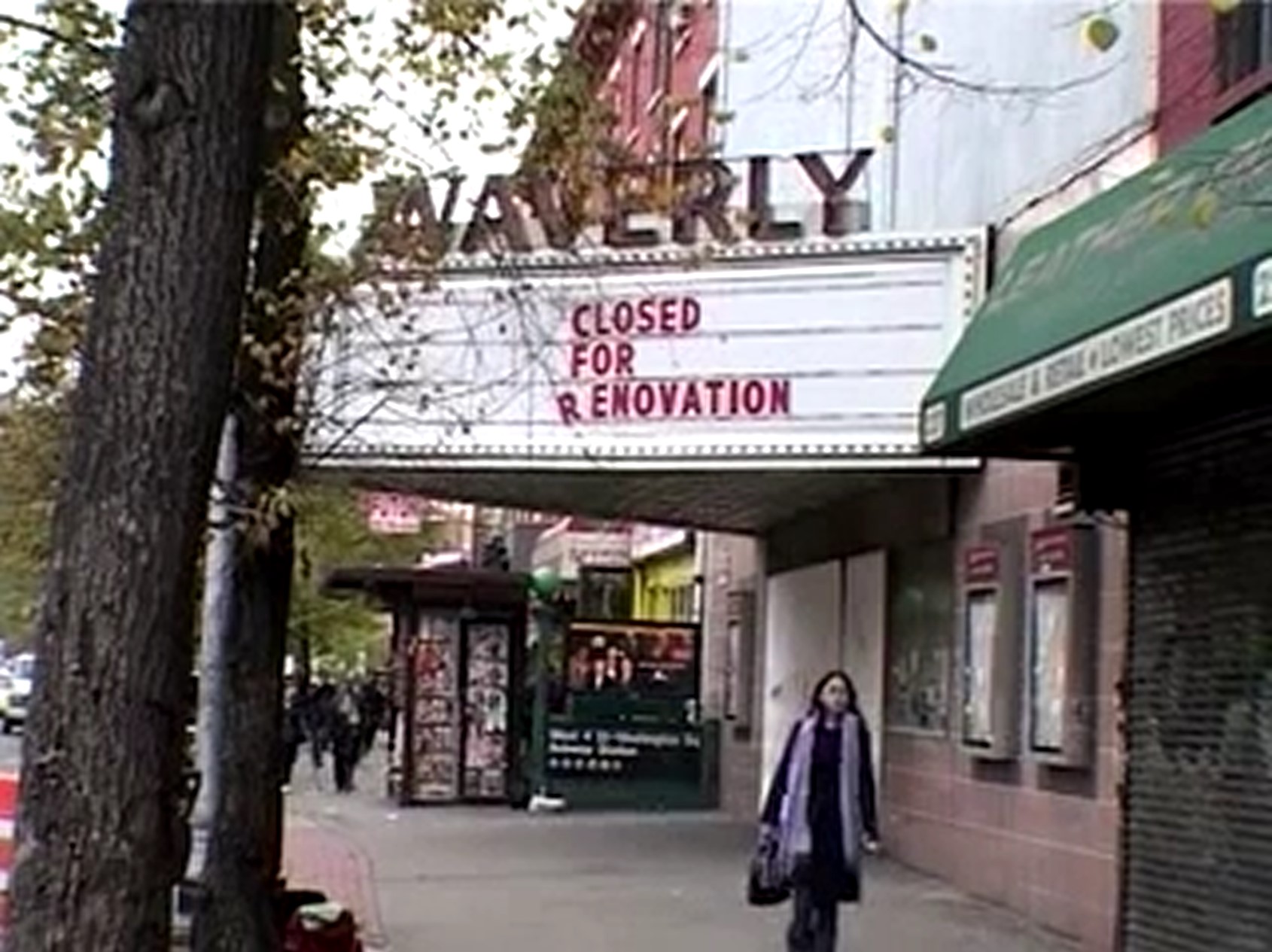 AMOS VOGEL 2003, interview Paul Cronin [extract: Film kao subverzivna umjetnost: Amos Vogel i Cinema 16 | Film as a Subversive Art: Amos Vogel and Cinema 16]