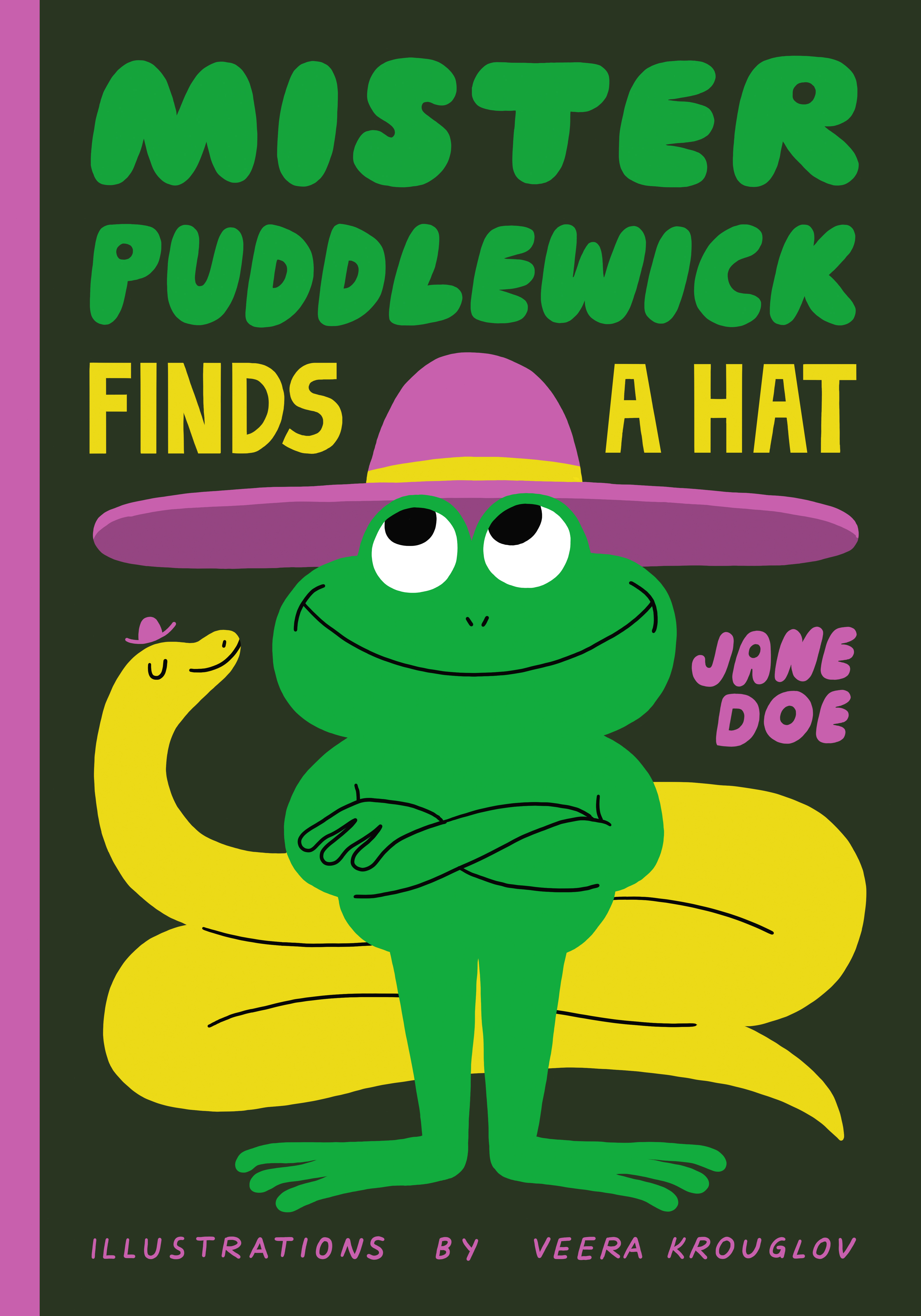 An entry for #theimaginedbookcover2022 challenge on Instagram | 2022