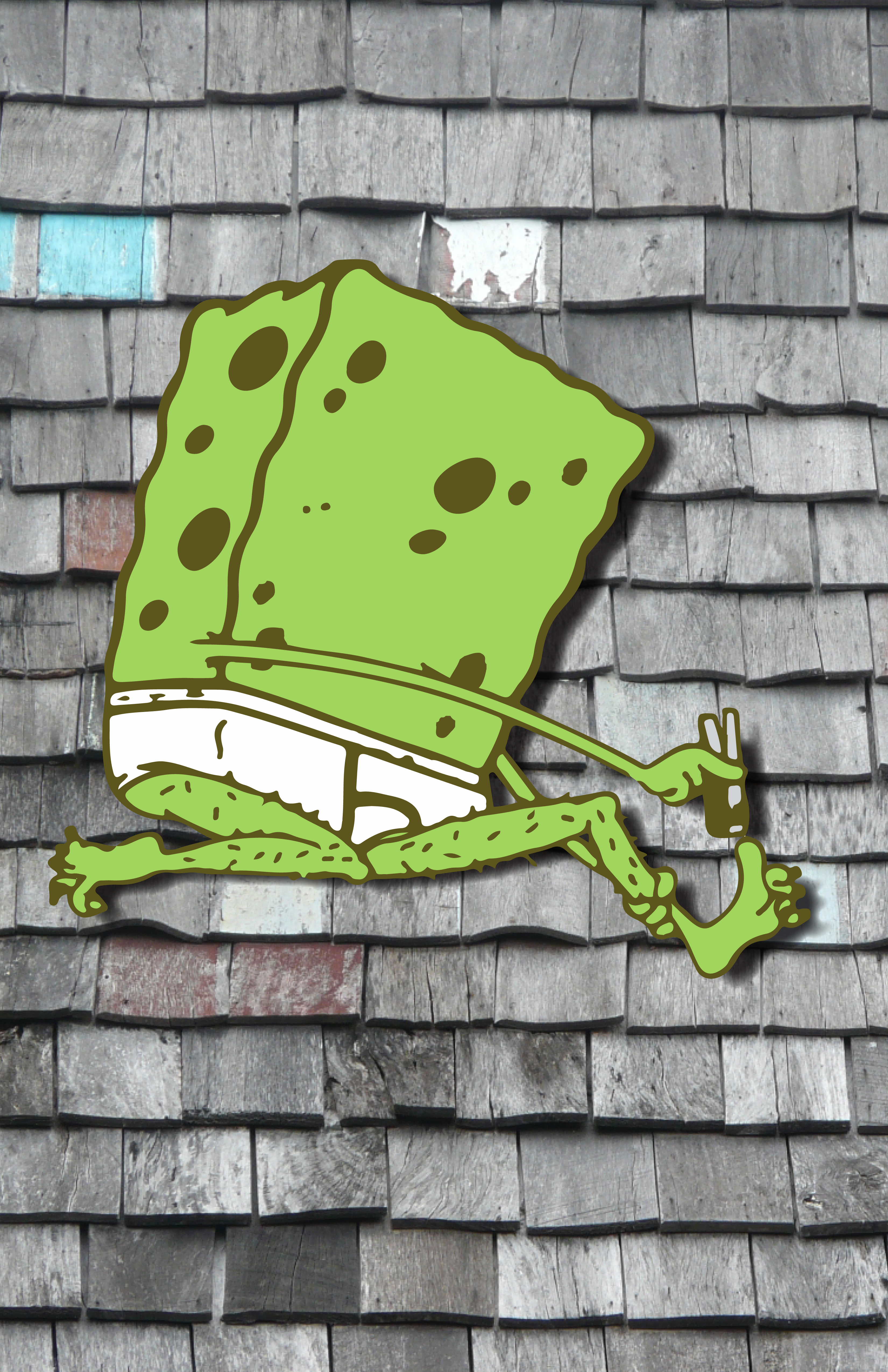 Self Care. April 2022. 