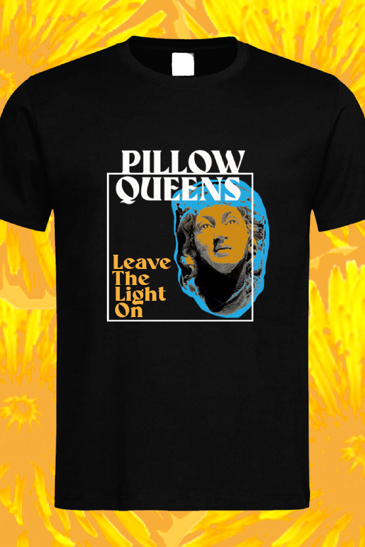 Pillow Queens