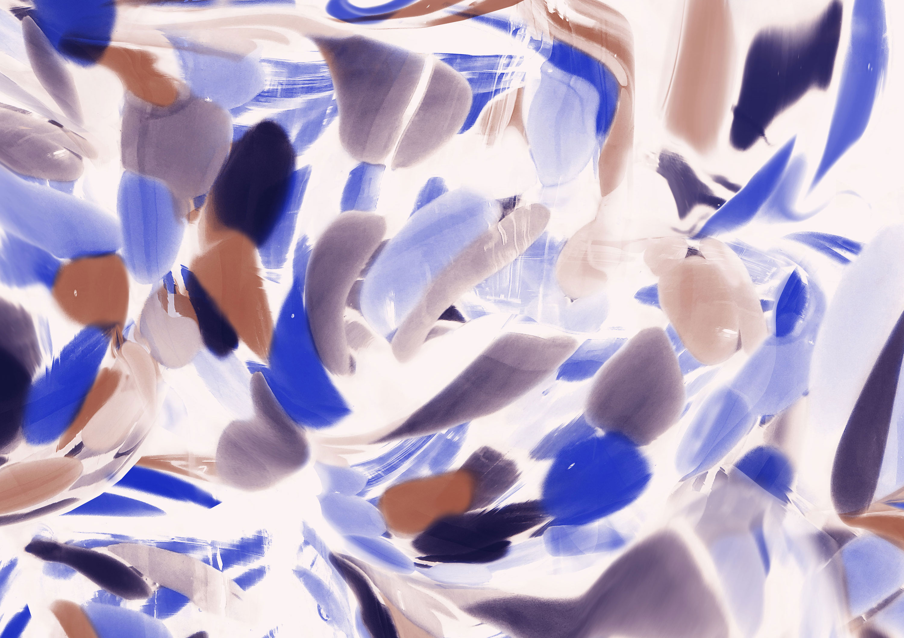 Ovna Ovich, Spring Summer 2023