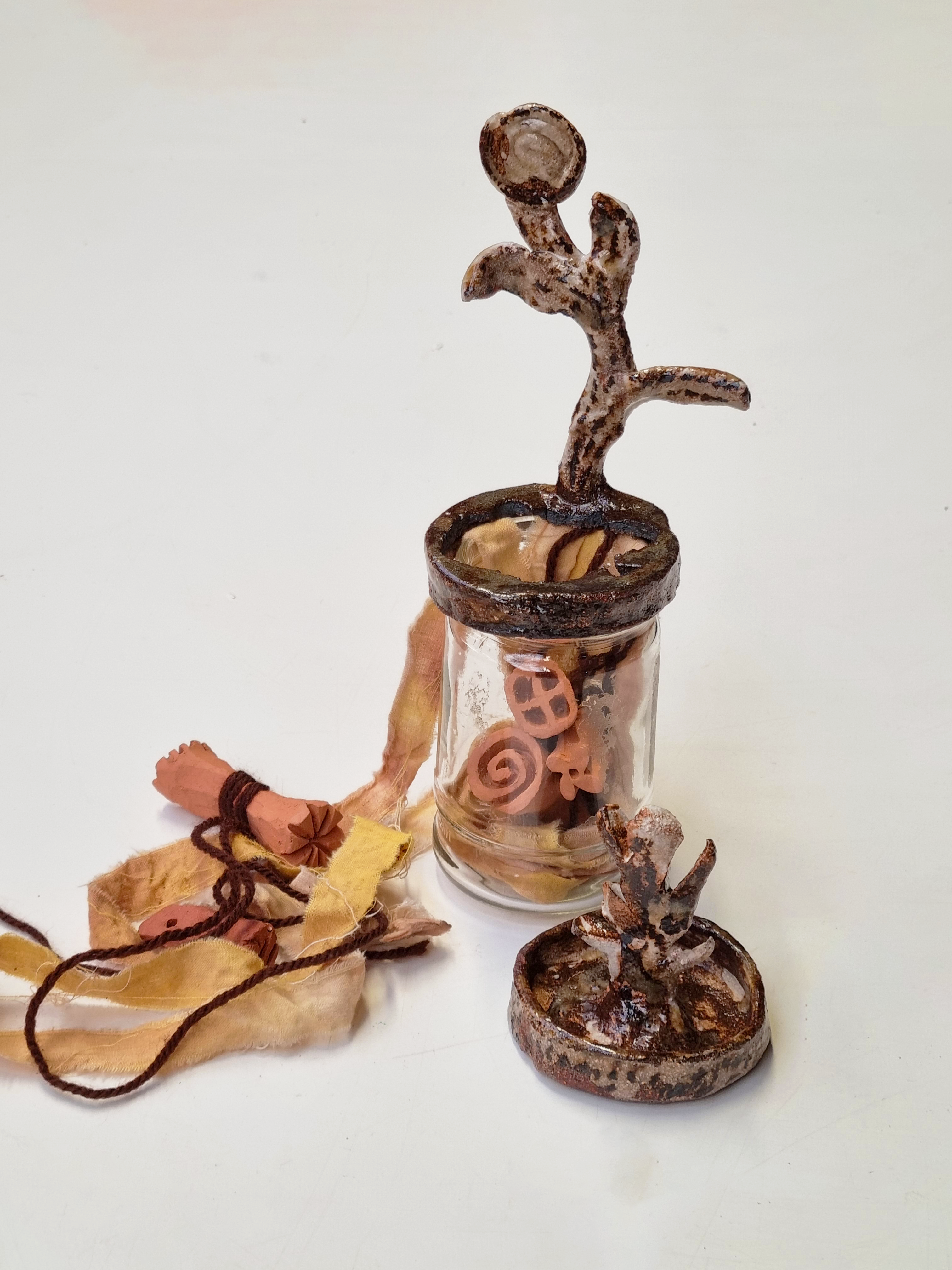 Tools, The Great Wen, Usual Business Gallery, 2022