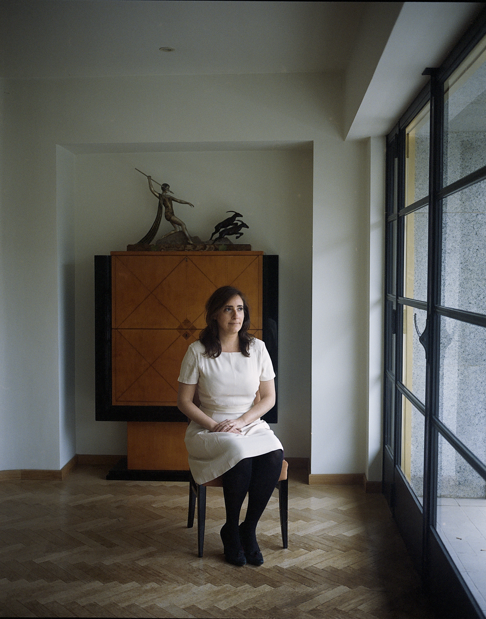 Louma Salamé for M Le Monde