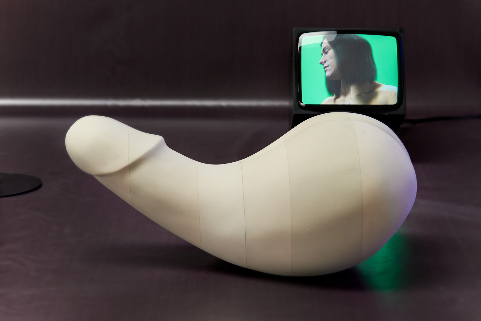 Mar 6 – May 31, 2015, UniAddDumThs, Kunstahlle Basel