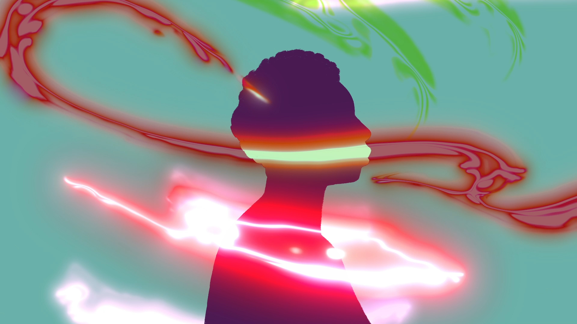 Nina Simone - Sinnerman (Sofi Tukker Remix)