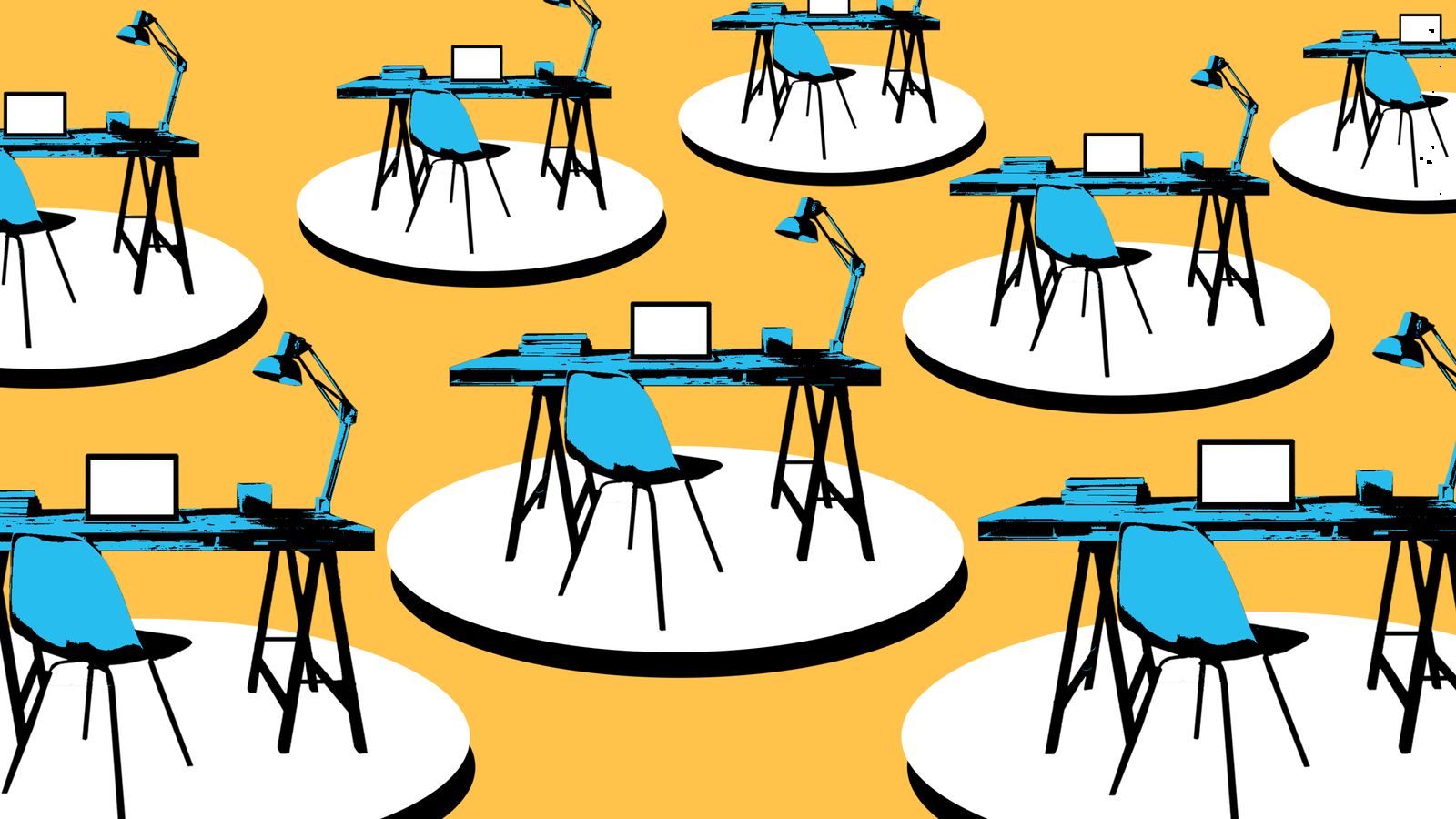 Remote Working Flexibility