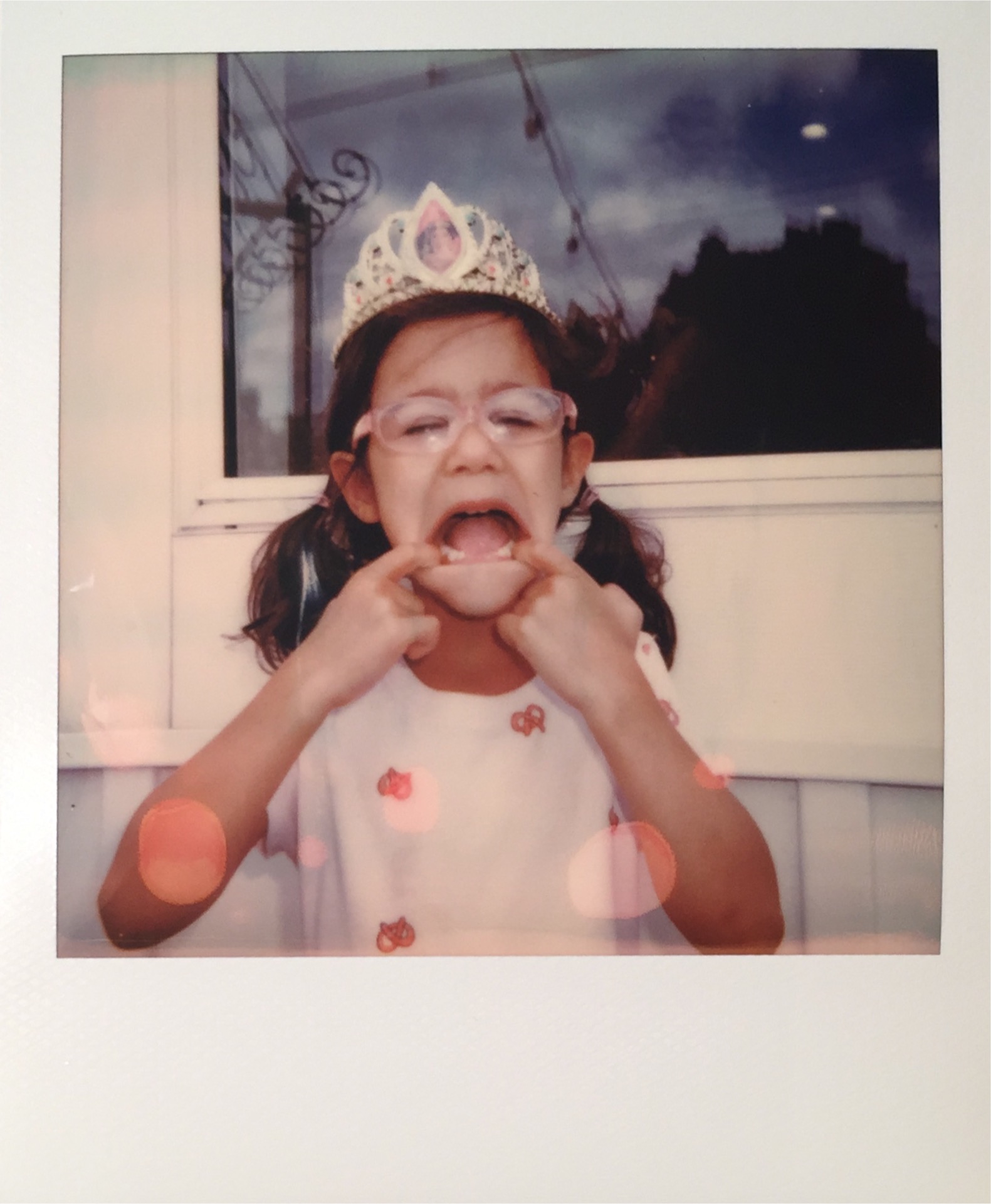 Gen Alpha Princesses Be Like