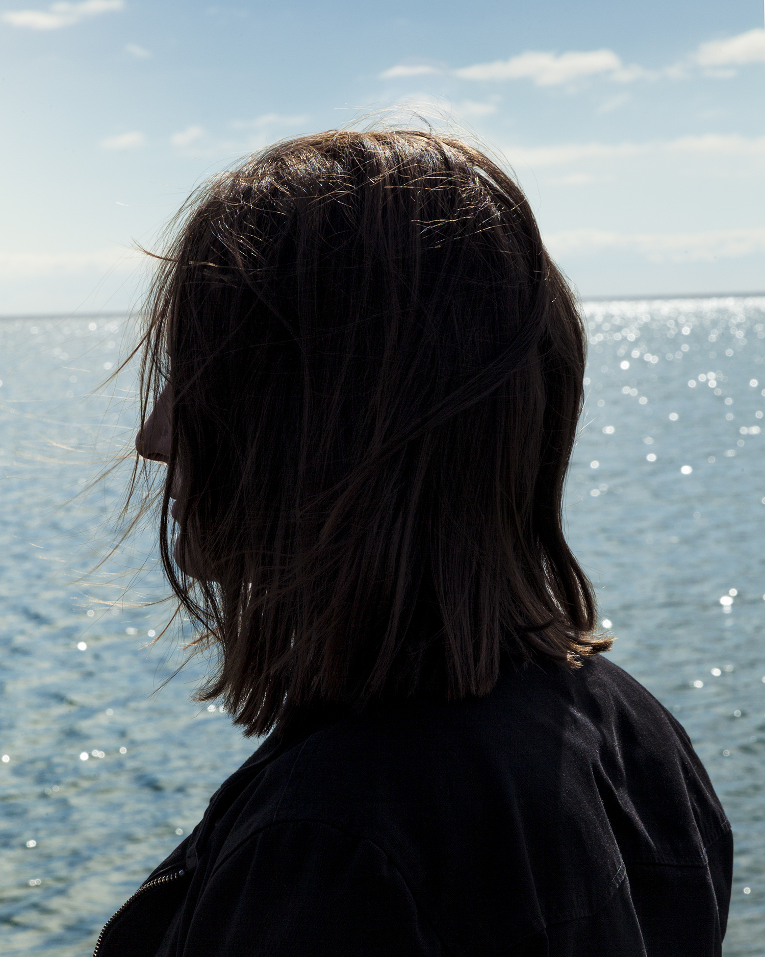 Gabrielle Leighton, 2018