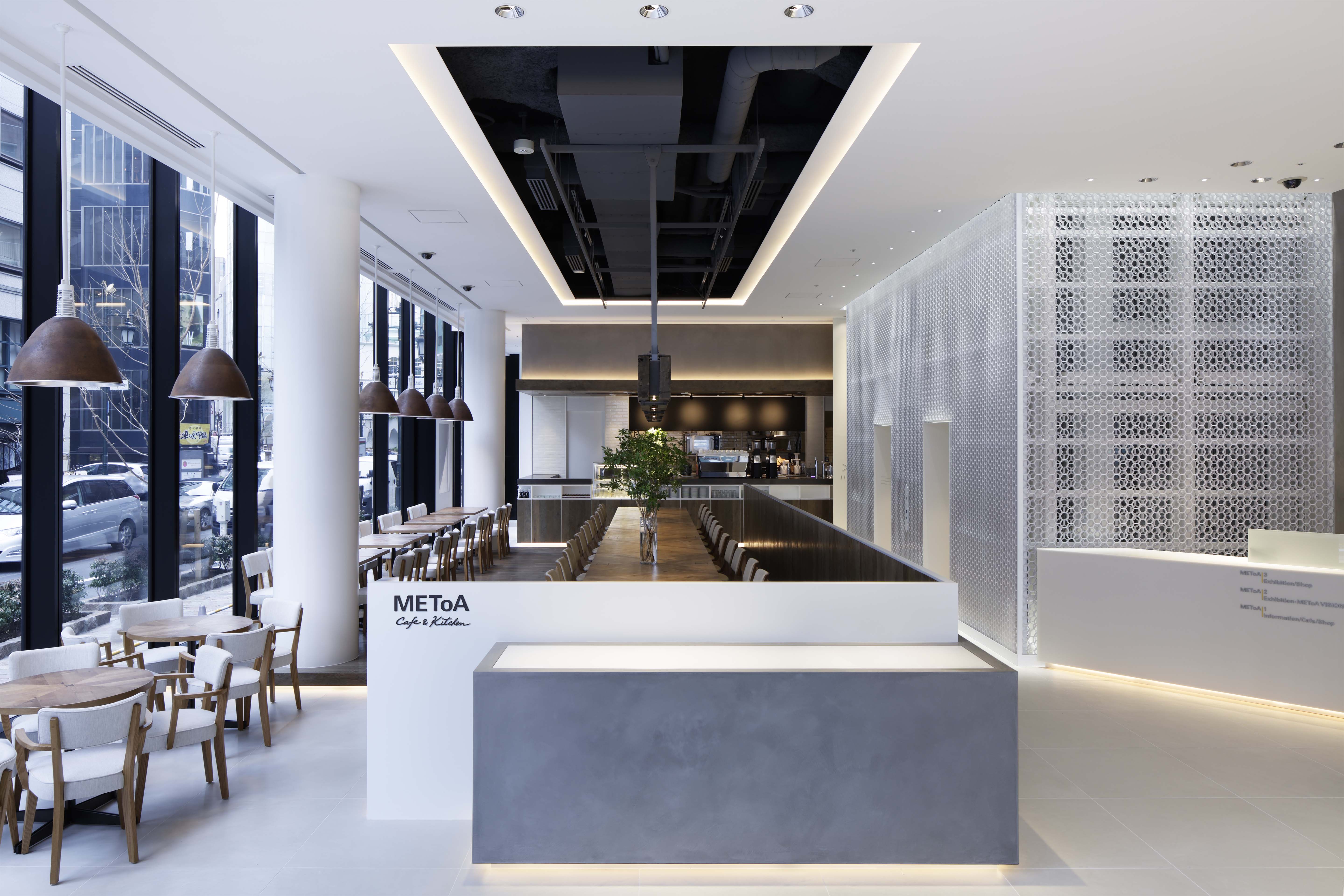METoA Cafe&Kitchen, photo courtesy of METoA