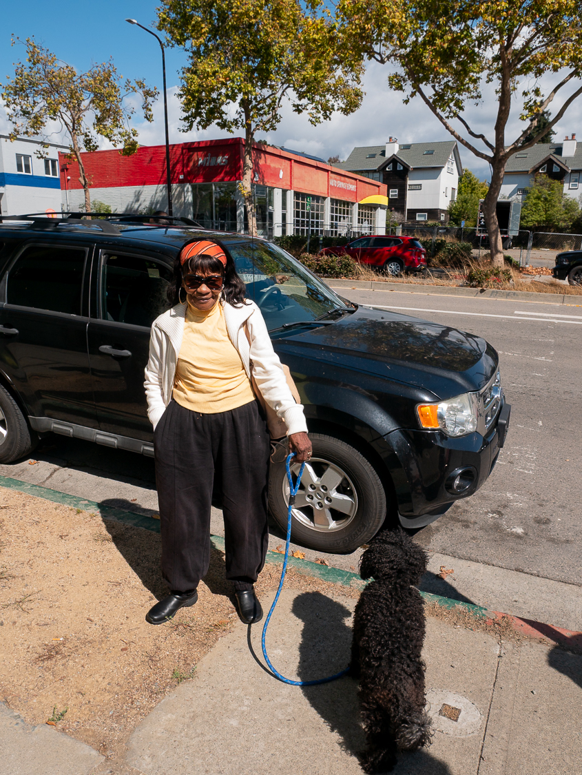 1828 San Pablo Ave, Berkeley CA