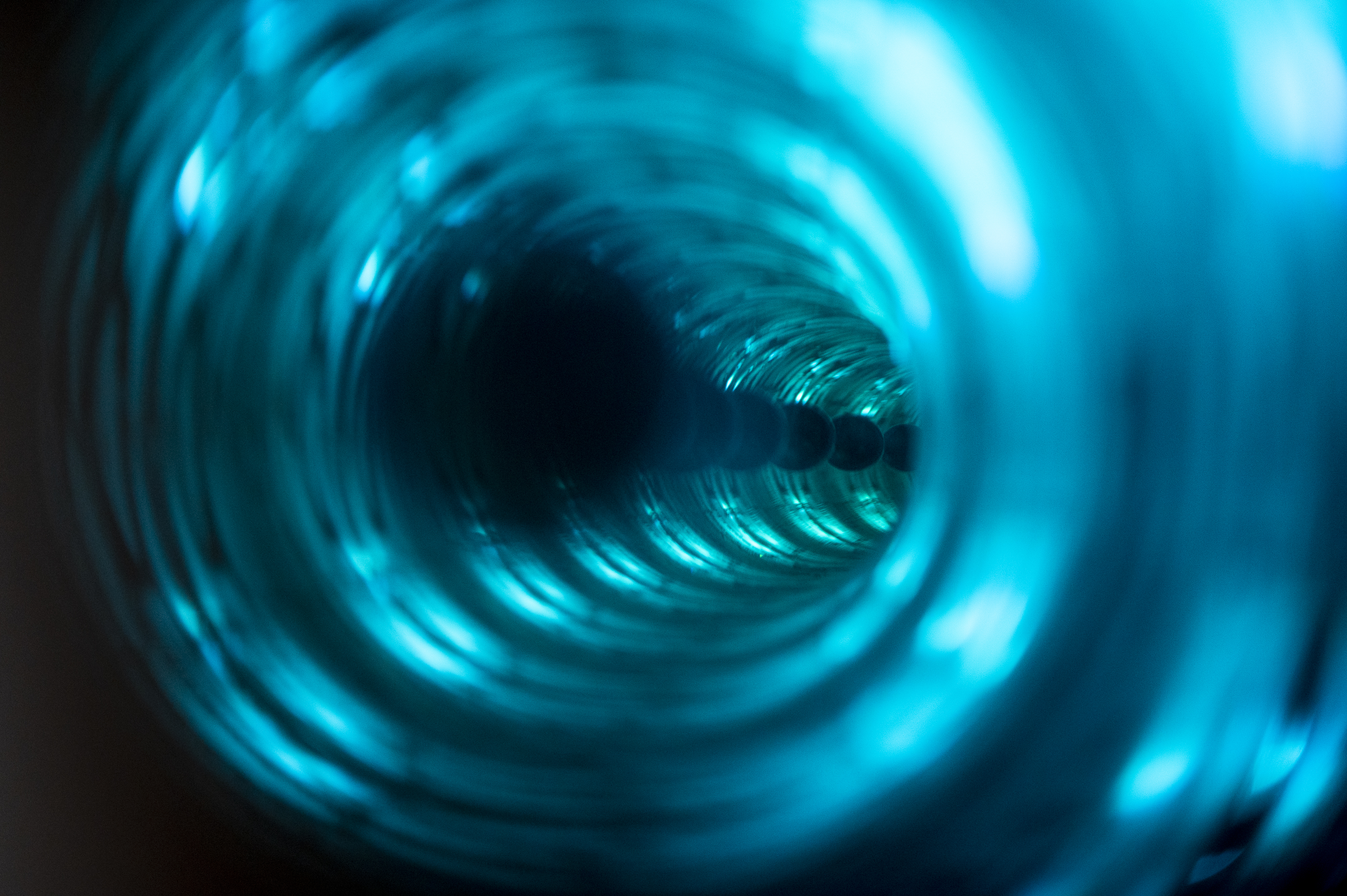 Installation View: Eva Eichinger: the future held in rearview