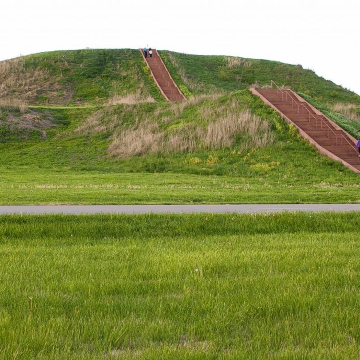 Mississippi Native Tribes