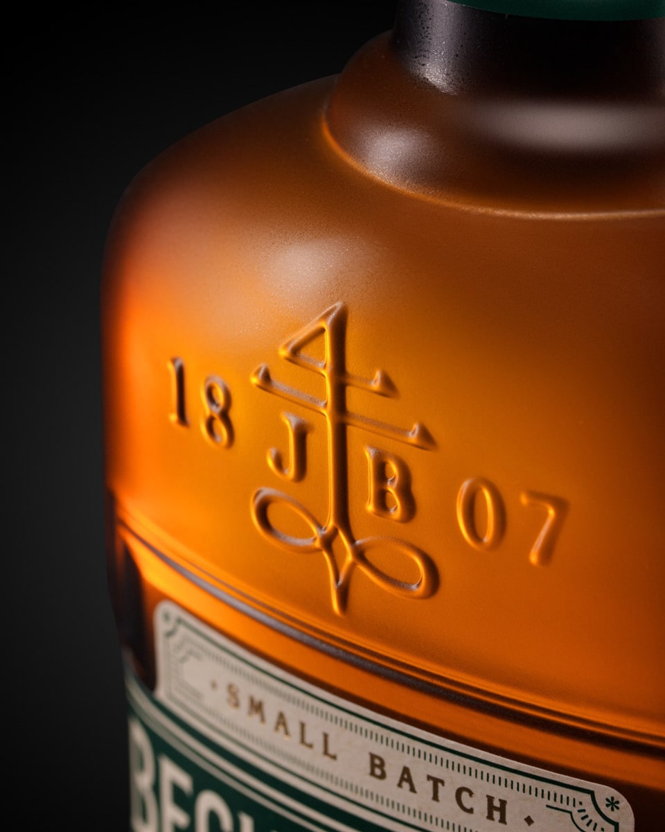 Becherovka Unfiltered