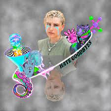 Hope D - Hate Goodbyes - Mixing 