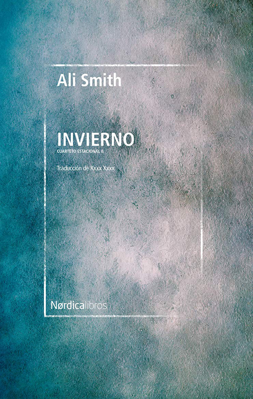 Ali Smith, Invierno Nórdica, 2021.