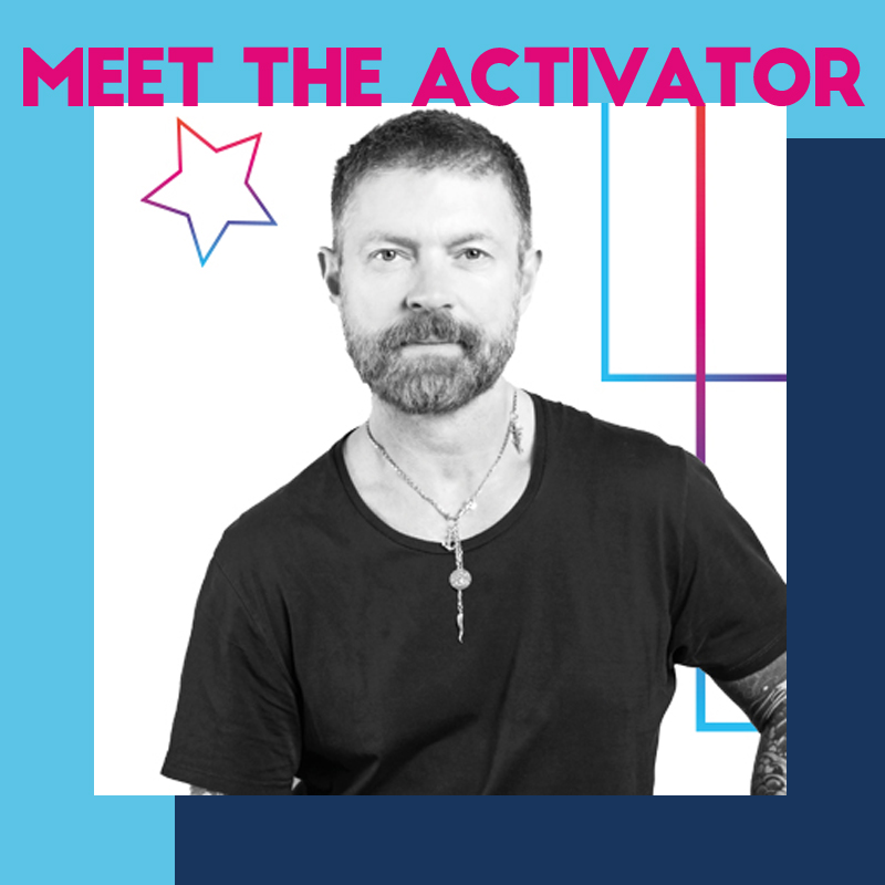 Lee Stafford | entrepreneur