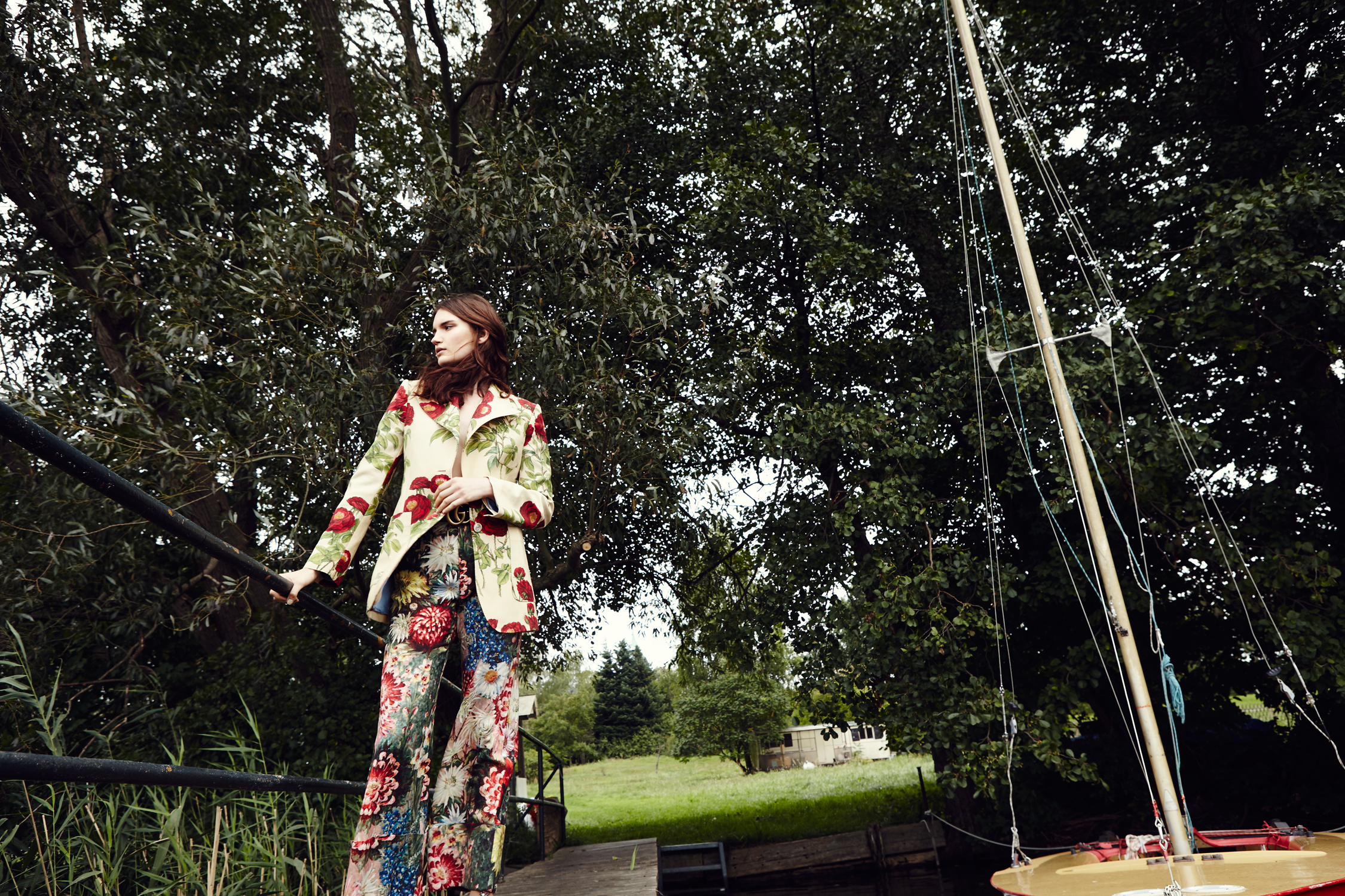 COSMOPOLITAN MAGAZINE