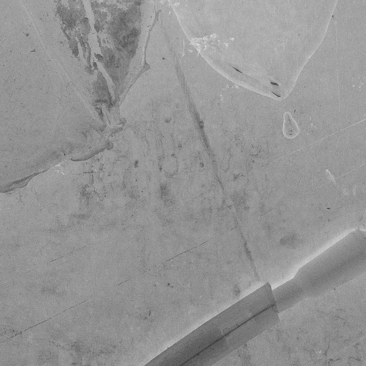 Via self-assembly, 2018, [21cm x 21cm] Memo Gallery, London  Hole punched Giclee prints  