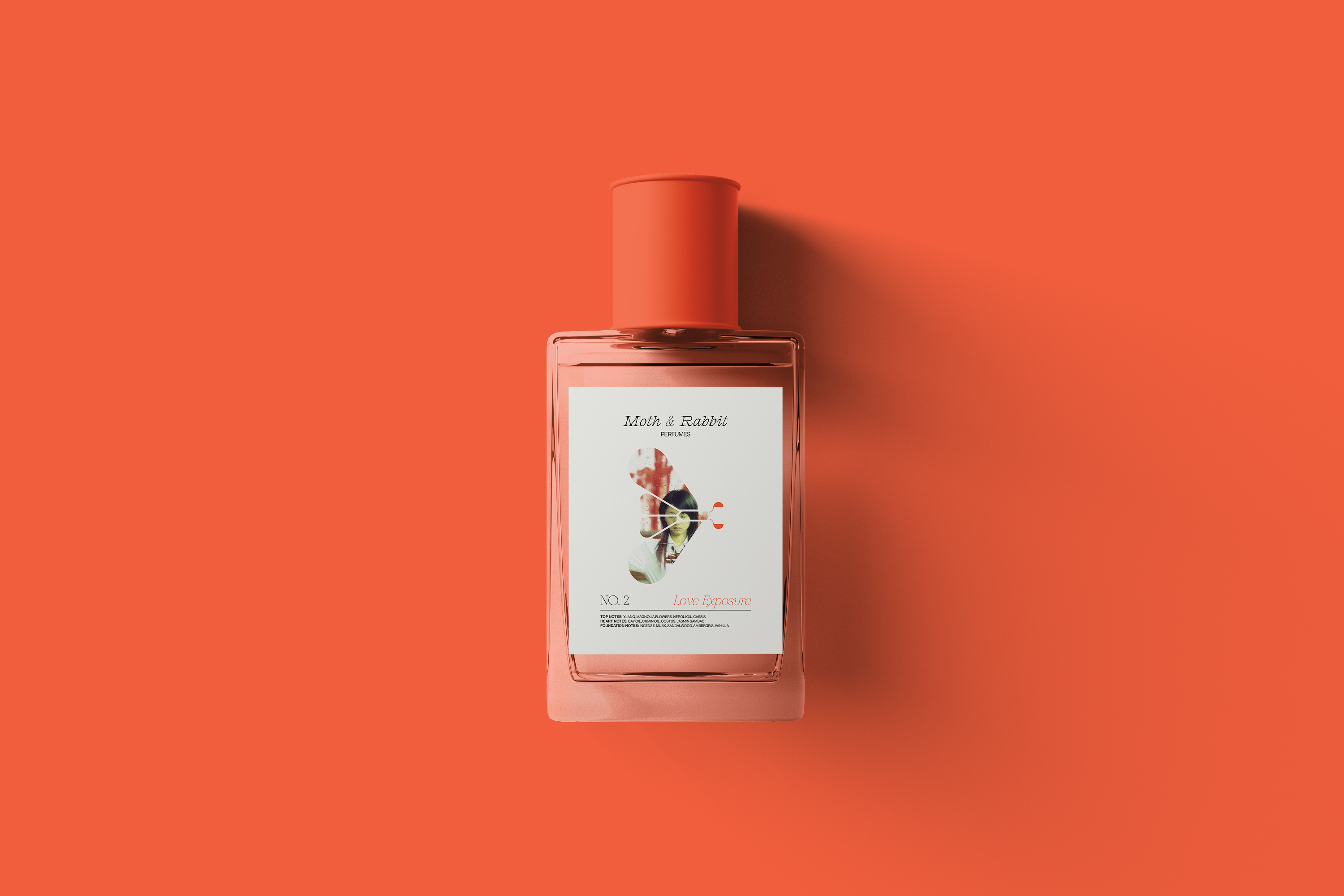 Moth & Rabbit Perfume - ChunXiao's Site