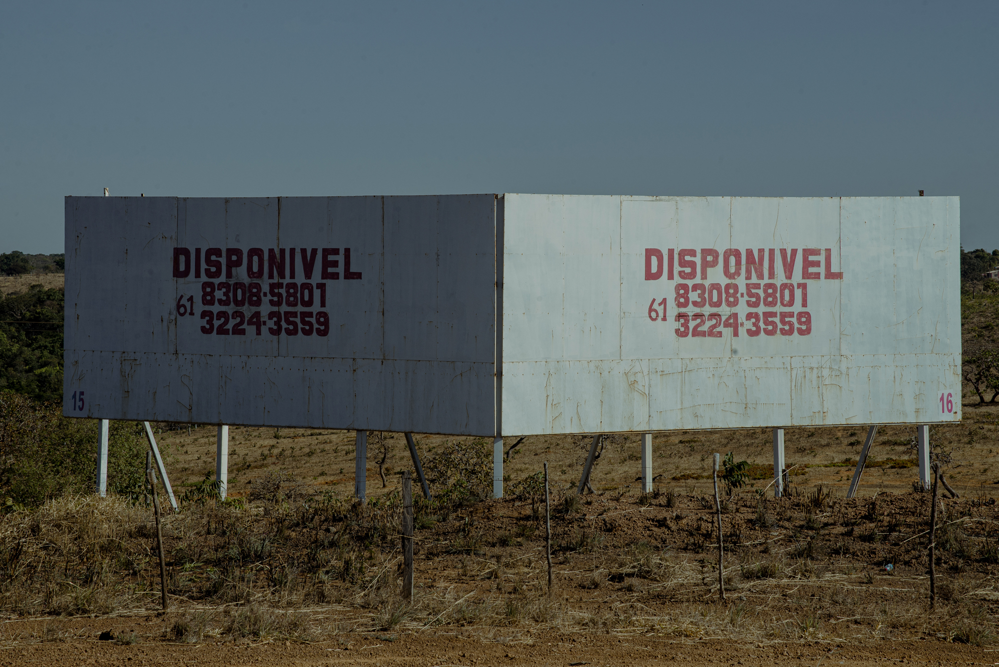 Disponível #30
