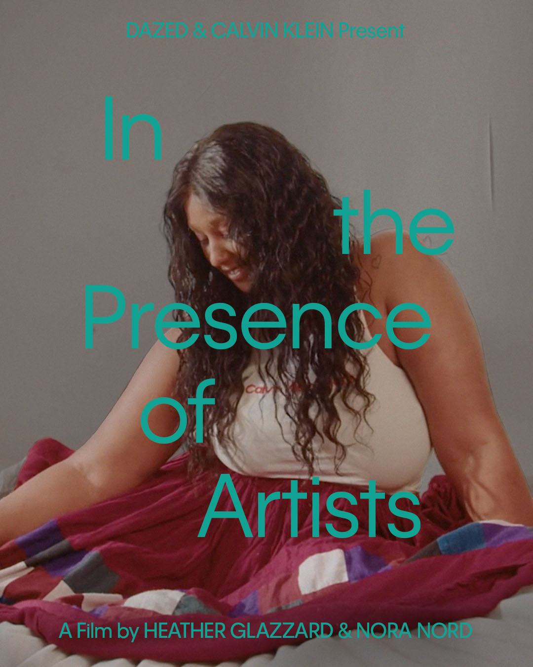 5/18Art direction, Queer Lens series, 2022Photopgraphy: Nora Nord