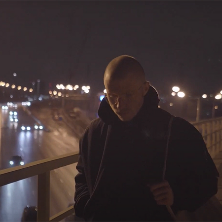 VOLCHOK HEROES: ACIDBASK Interview (only camera)