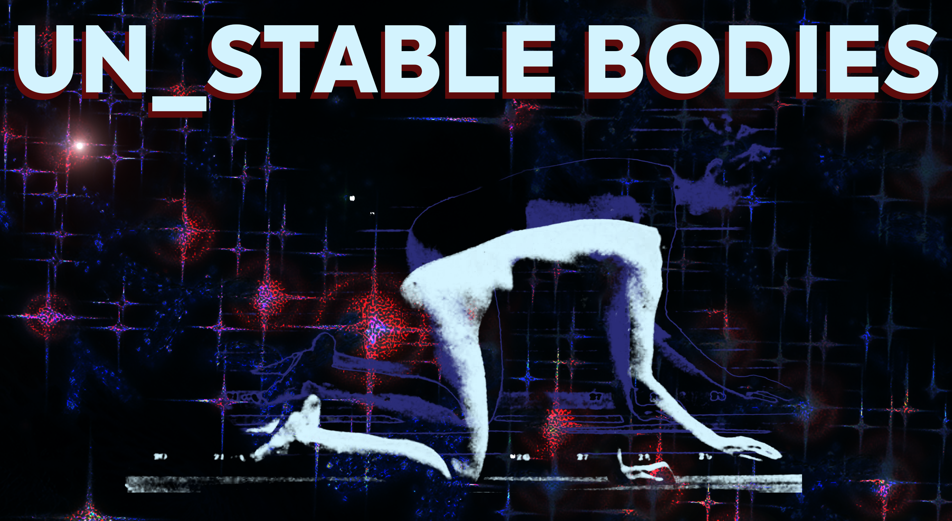 Flier for Film Festival, SomoS (2023)