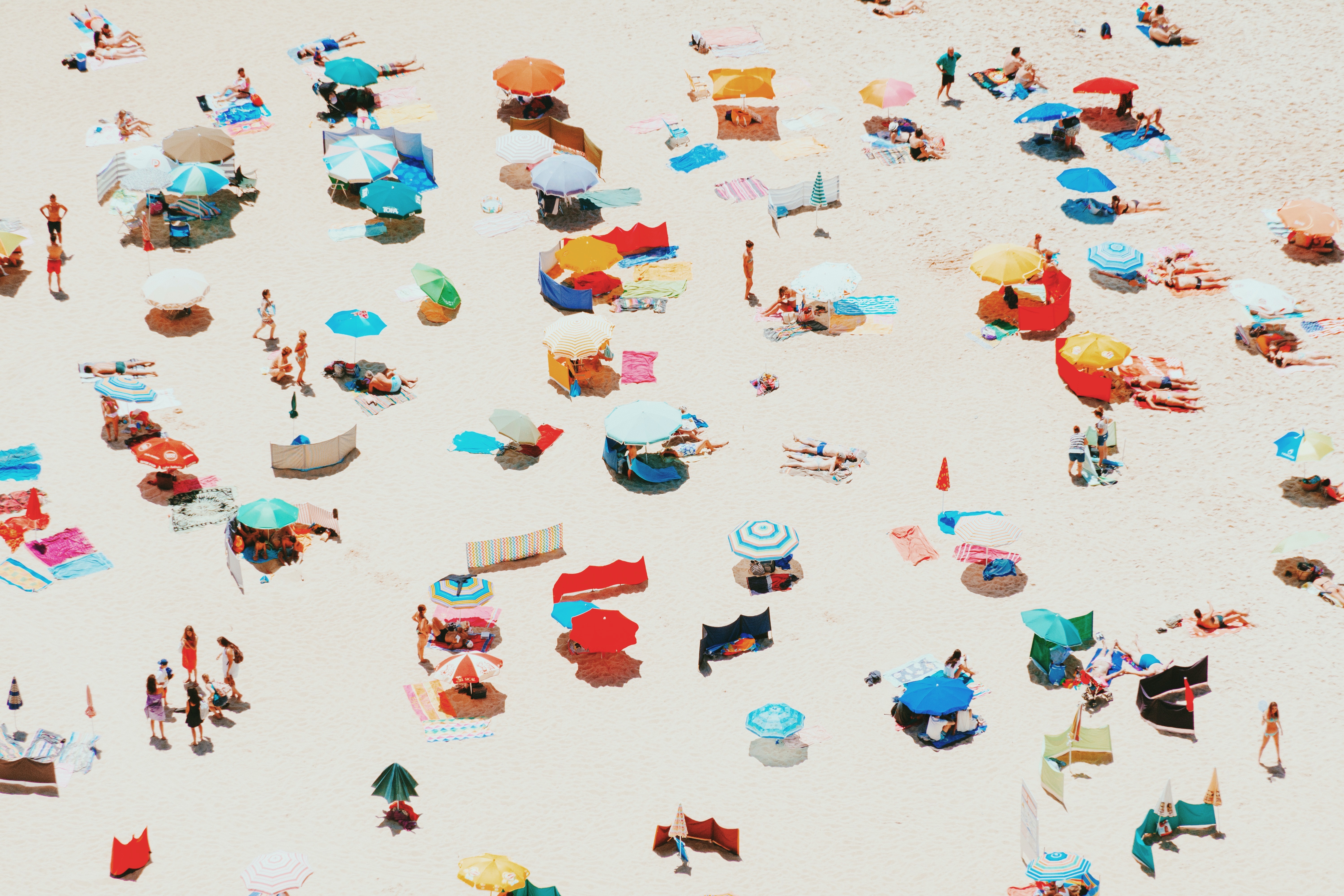 Parasols