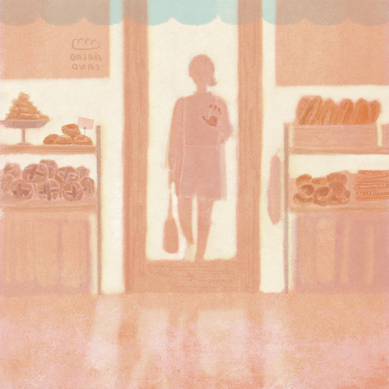 Urban Daydreams (Series)