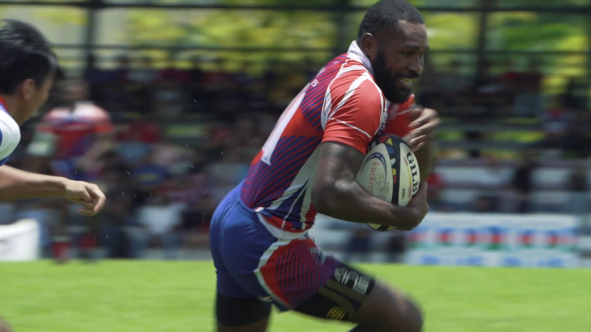 Borneo Sevens