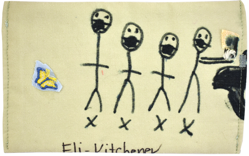 Eli | Kitchener