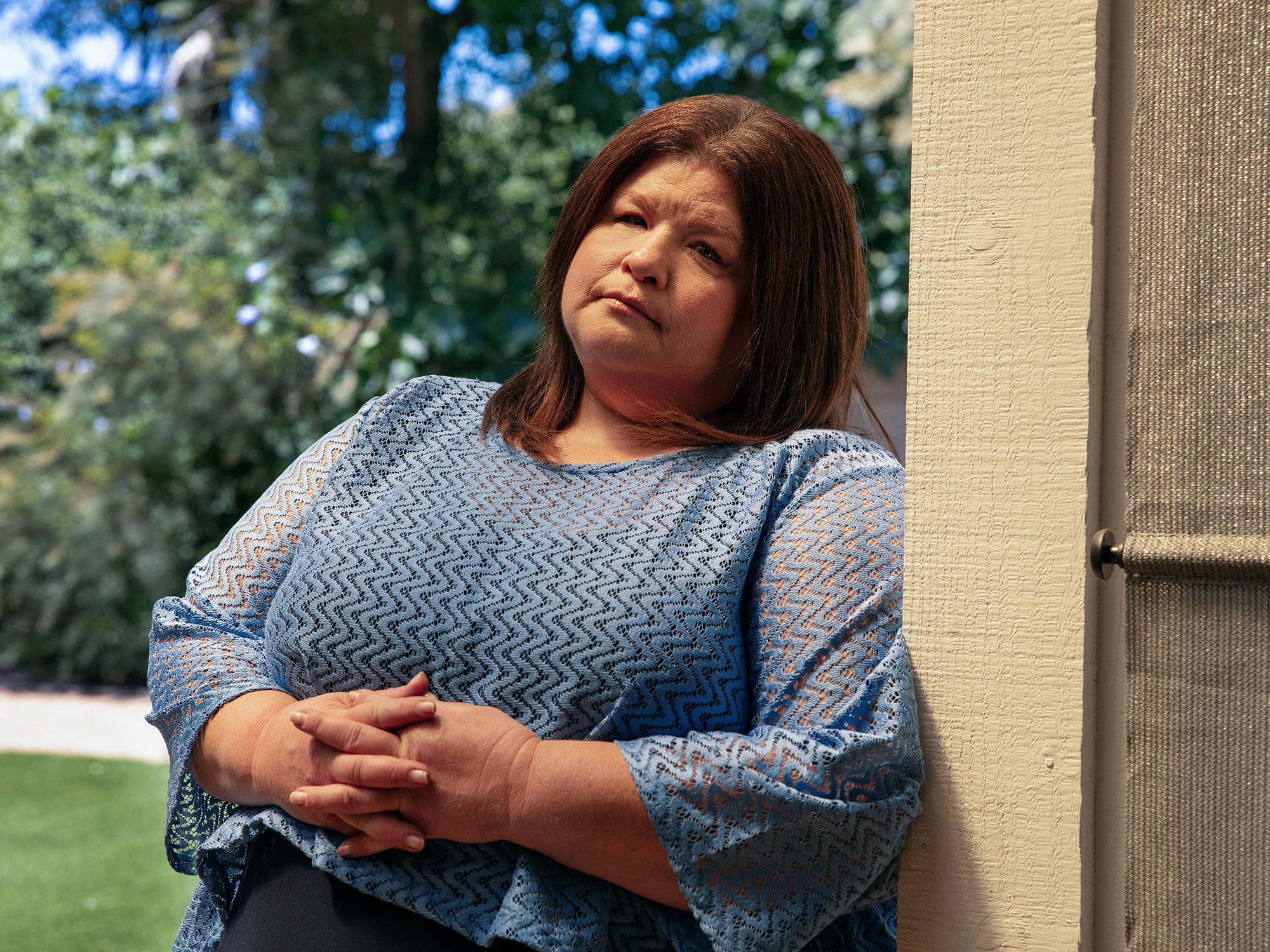 Lori Beth Denberg — Photography by Gioncarlo Valentine