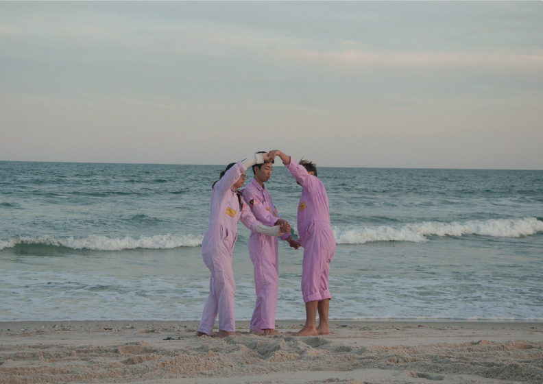 Institute of Queer Ecology, Dec 2021