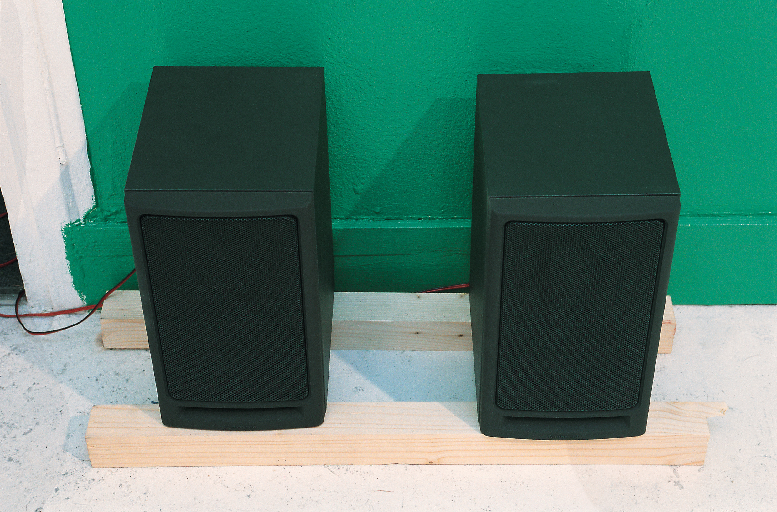 Ibuka! (Part 1), 1995