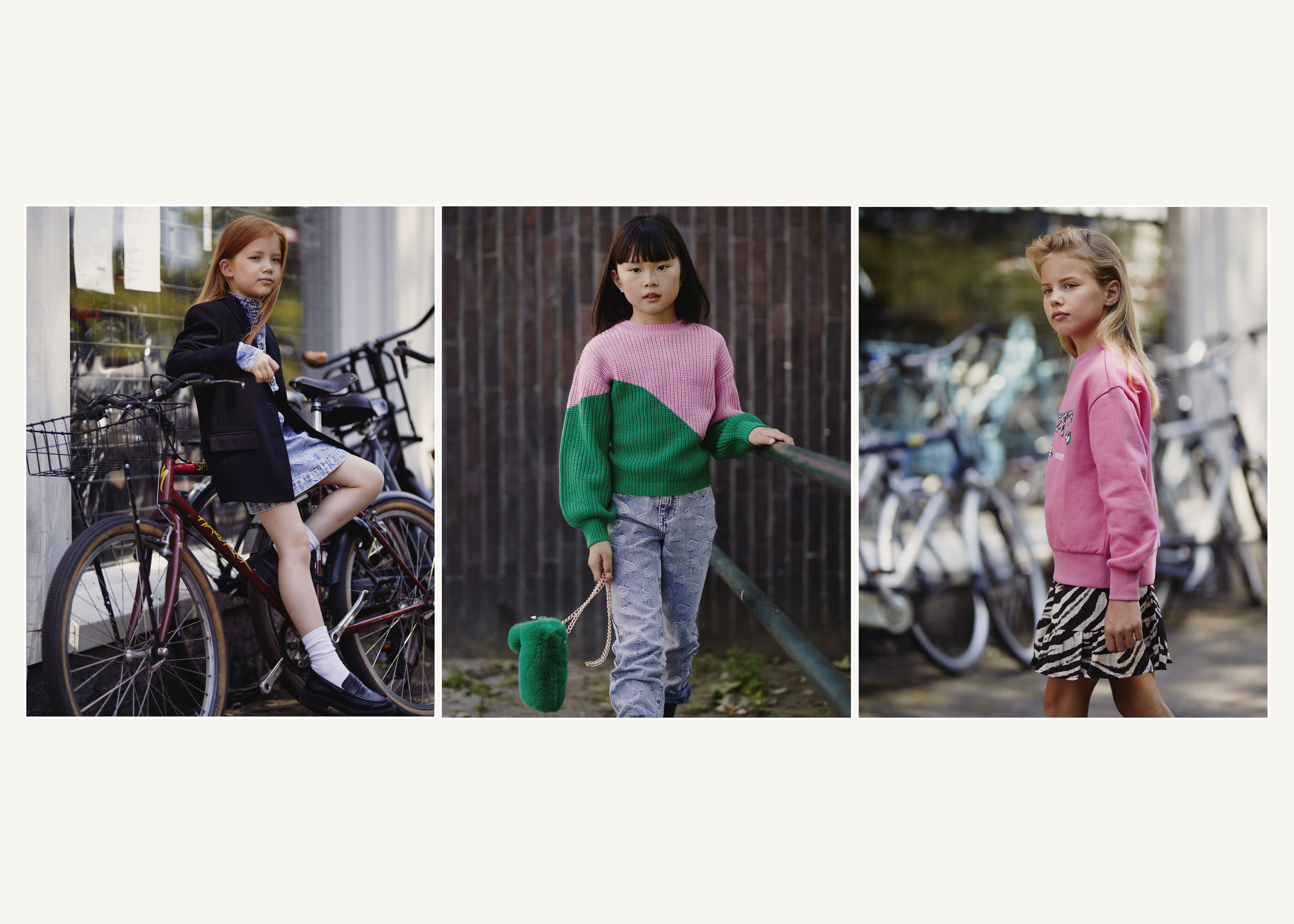 Shoeby Kids, campaign
